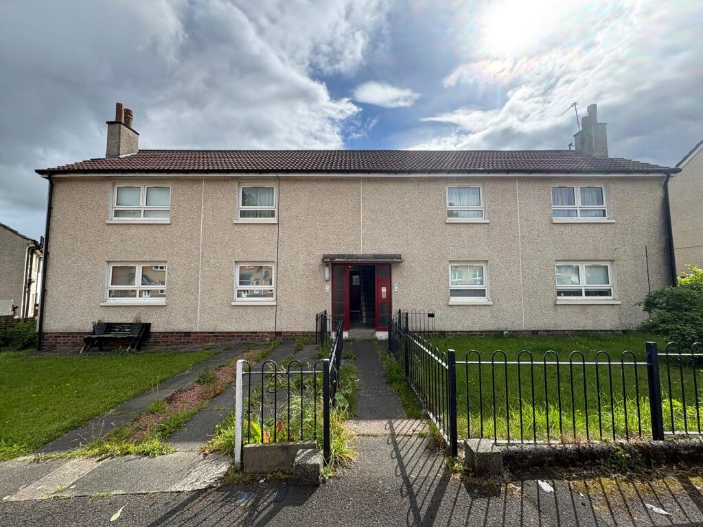 1 bed 1st Floor Flat for rent in Johnstone. From Penny Lane Homes Ltd - Renfrew 1 bed 1st Floor Flat for rent in Johnstone. From Penny Lane Homes Ltd - Renfrew