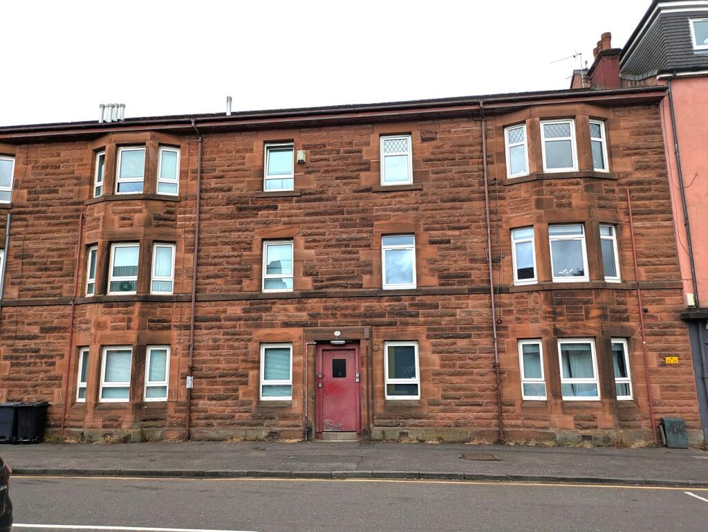2 bed 1st Floor Flat for rent in Johnstone. From Penny Lane Homes Ltd - Renfrew