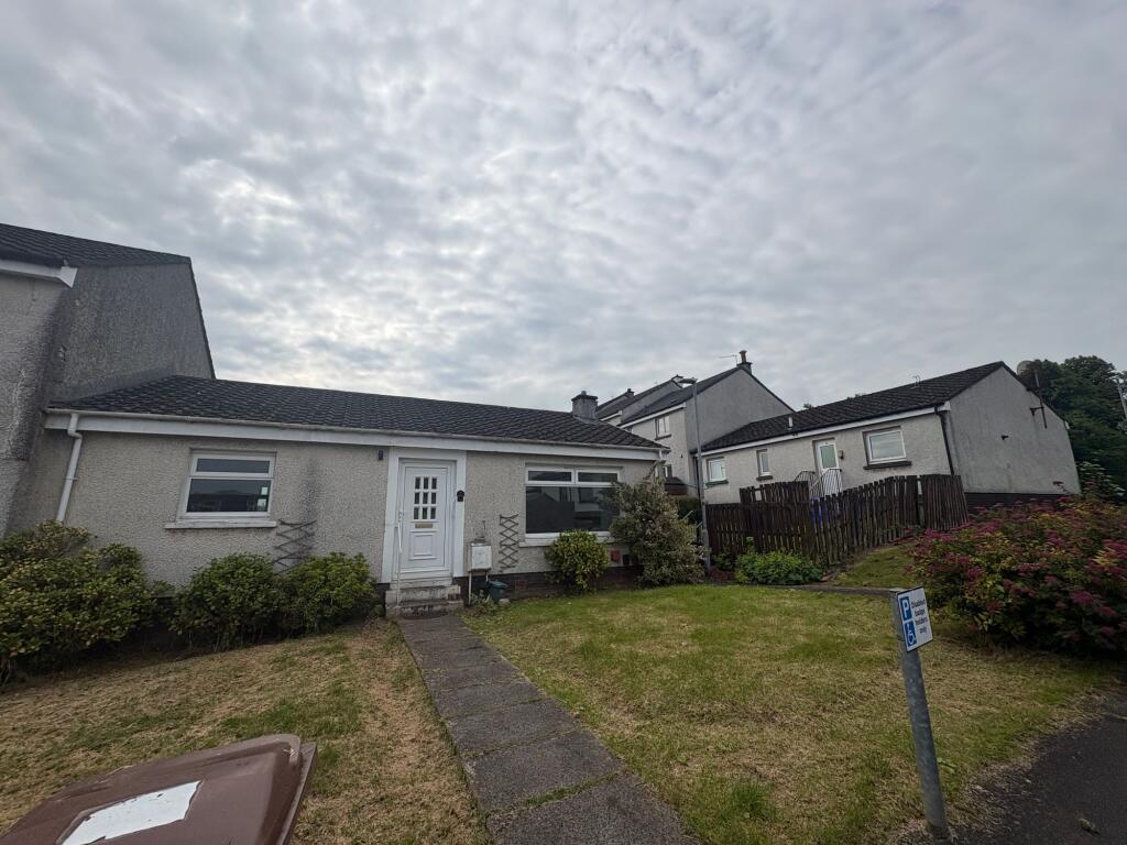 2 bed Bungalow for rent in Elderslie. From Penny Lane Homes Ltd - Renfrew