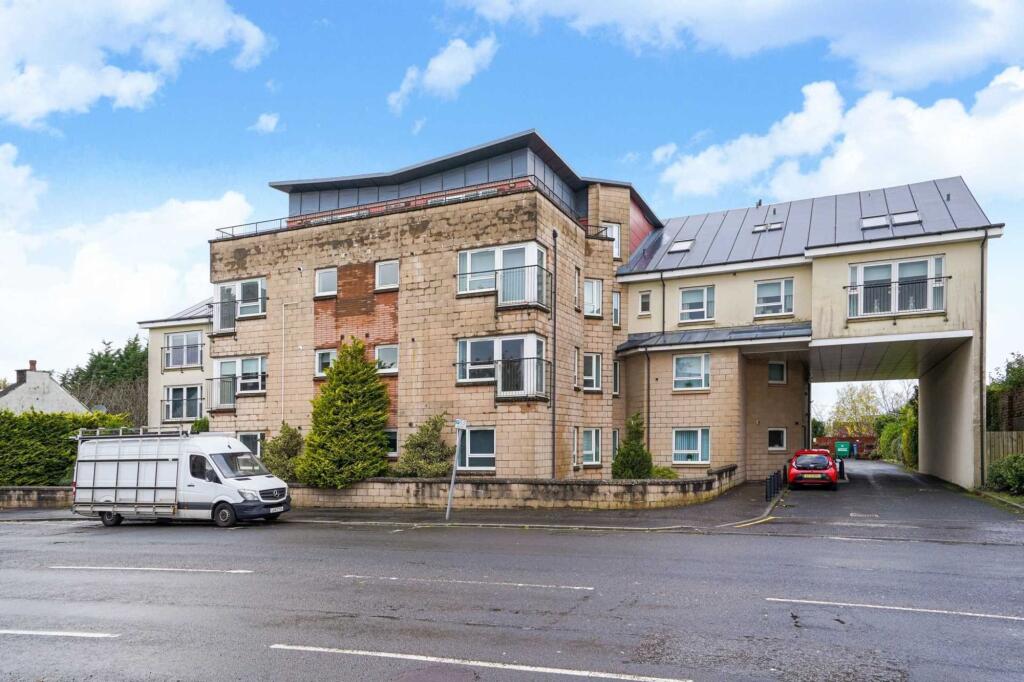 2 bed 1st Floor Flat for rent in Elderslie. From Penny Lane Homes Ltd - Renfrew