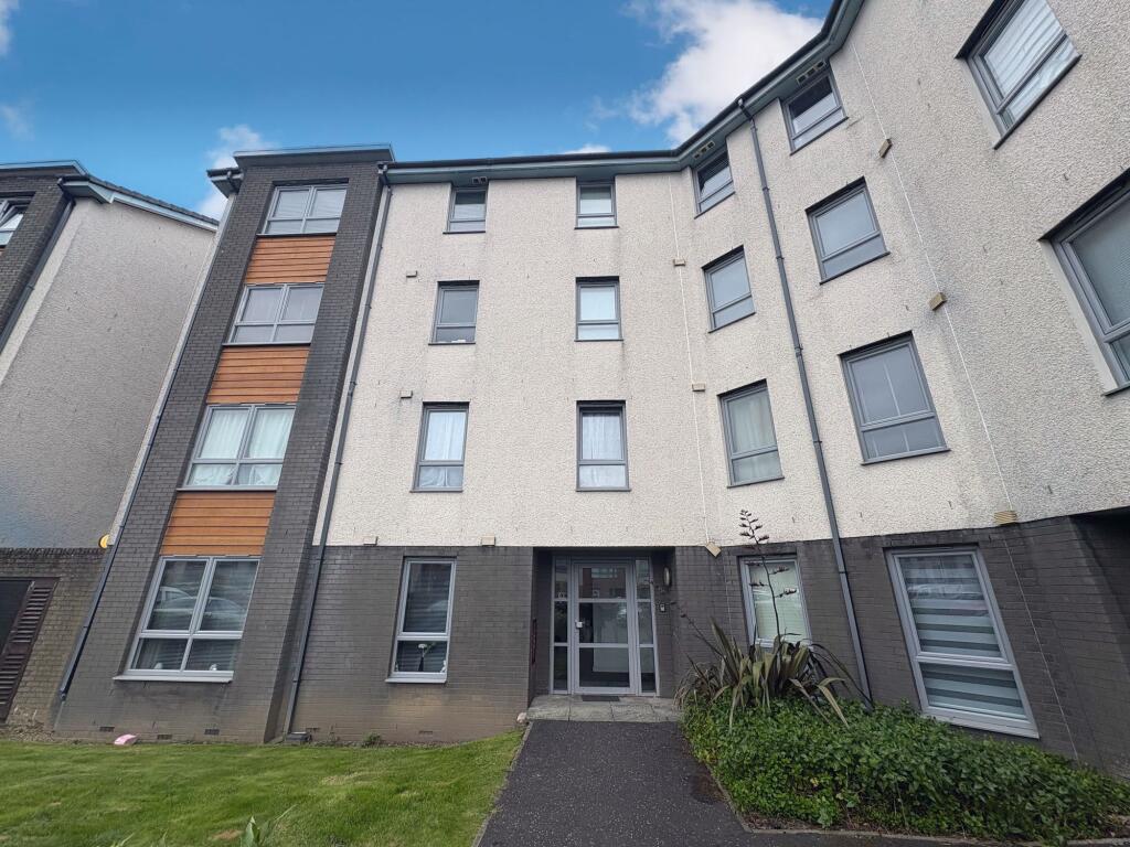 3 bed 1st Floor Flat for rent in Renfrew. From Penny Lane Homes Ltd - Renfrew