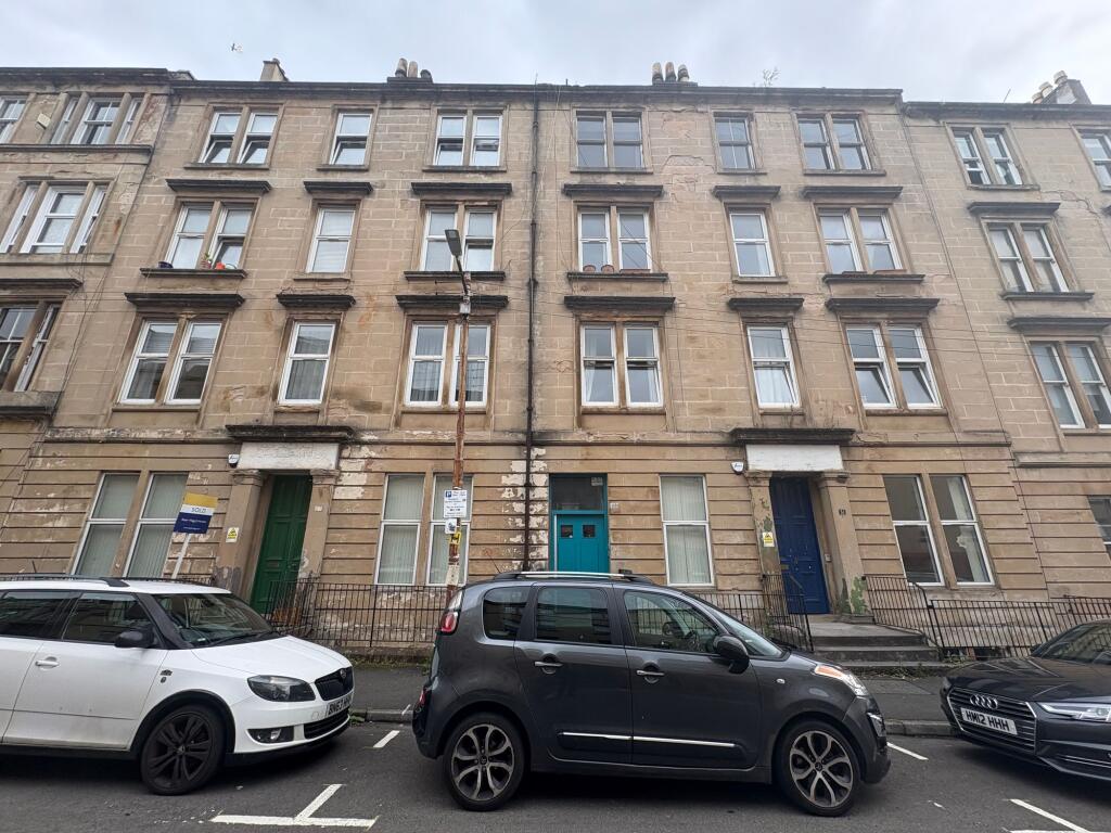 3 bed 1st Floor Flat for rent in Glasgow. From Penny Lane Homes Ltd - Renfrew