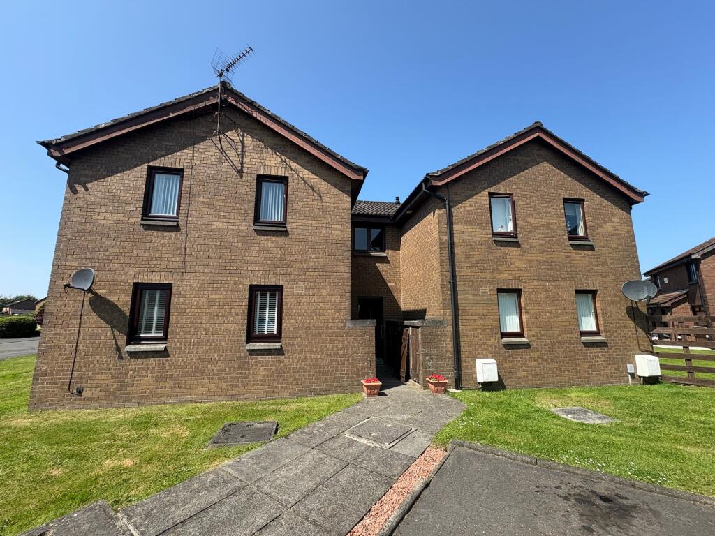 1 bed 1st Floor Flat for rent in Renfrew. From Penny Lane Homes Ltd - Renfrew