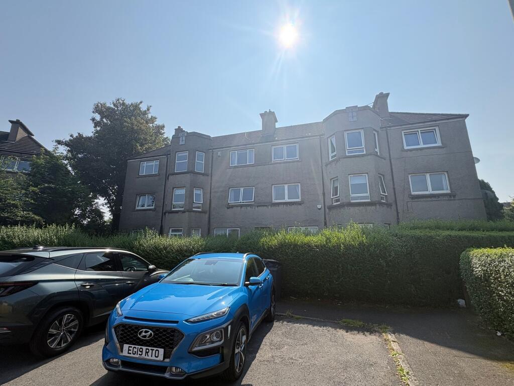 2 bed 1st Floor Flat for rent in Renfrew. From Penny Lane Homes Ltd - Renfrew