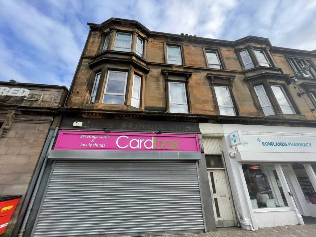 2 bed 1st Floor Flat for rent in Renfrew. From Penny Lane Homes Ltd - Renfrew