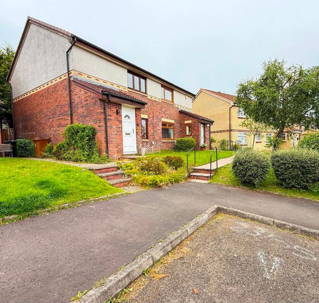 2 bed Semi Detached for rent in Bishopbriggs. From Penny Lane Homes Ltd - Renfrew