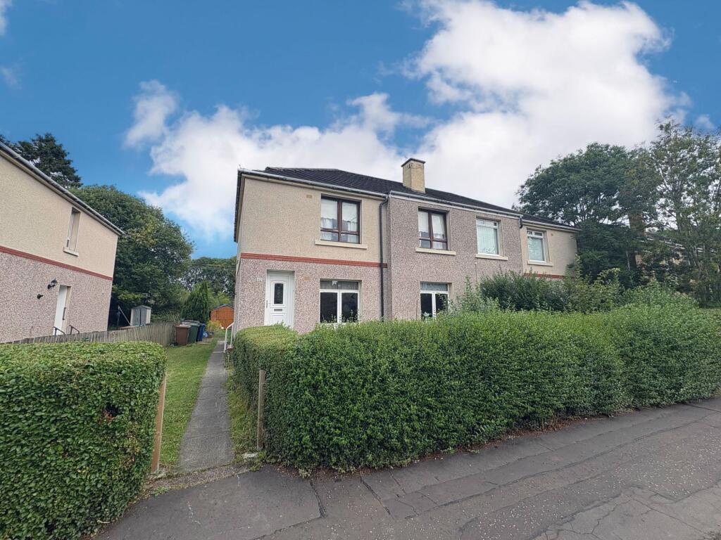 2 bed 1st Floor Flat for rent in Renfrew. From Penny Lane Homes Ltd - Renfrew