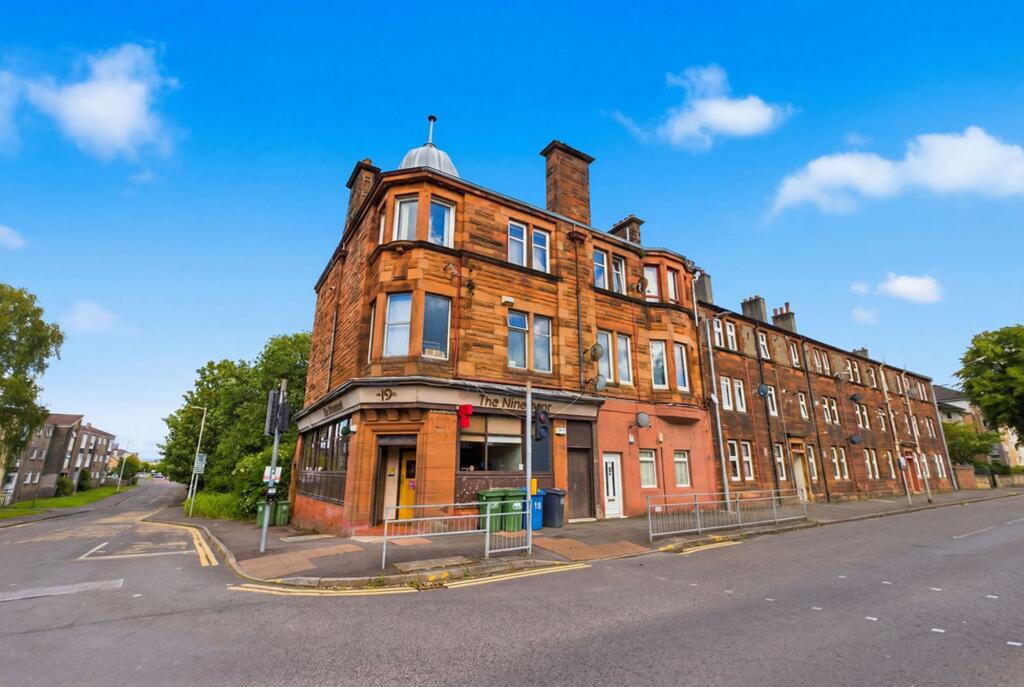 1 bed 1st Floor Flat for rent in Renfrew. From Penny Lane Homes Ltd - Renfrew