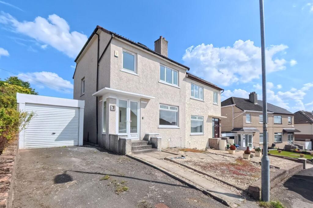 4 bed Semi Detached for rent in Paisley. From Penny Lane Homes Ltd - Renfrew