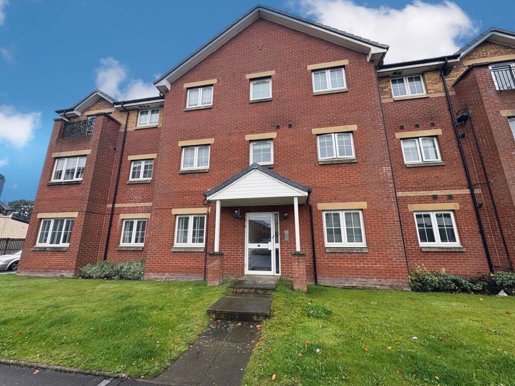 2 bed 1st Floor Flat for rent in Renfrew. From Penny Lane Homes Ltd - Renfrew