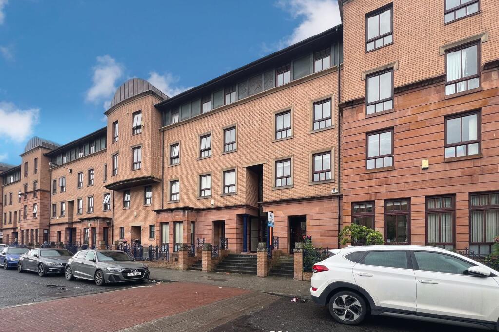 2 bed 1st Floor Flat for rent in Glasgow. From Penny Lane Homes Ltd - Renfrew