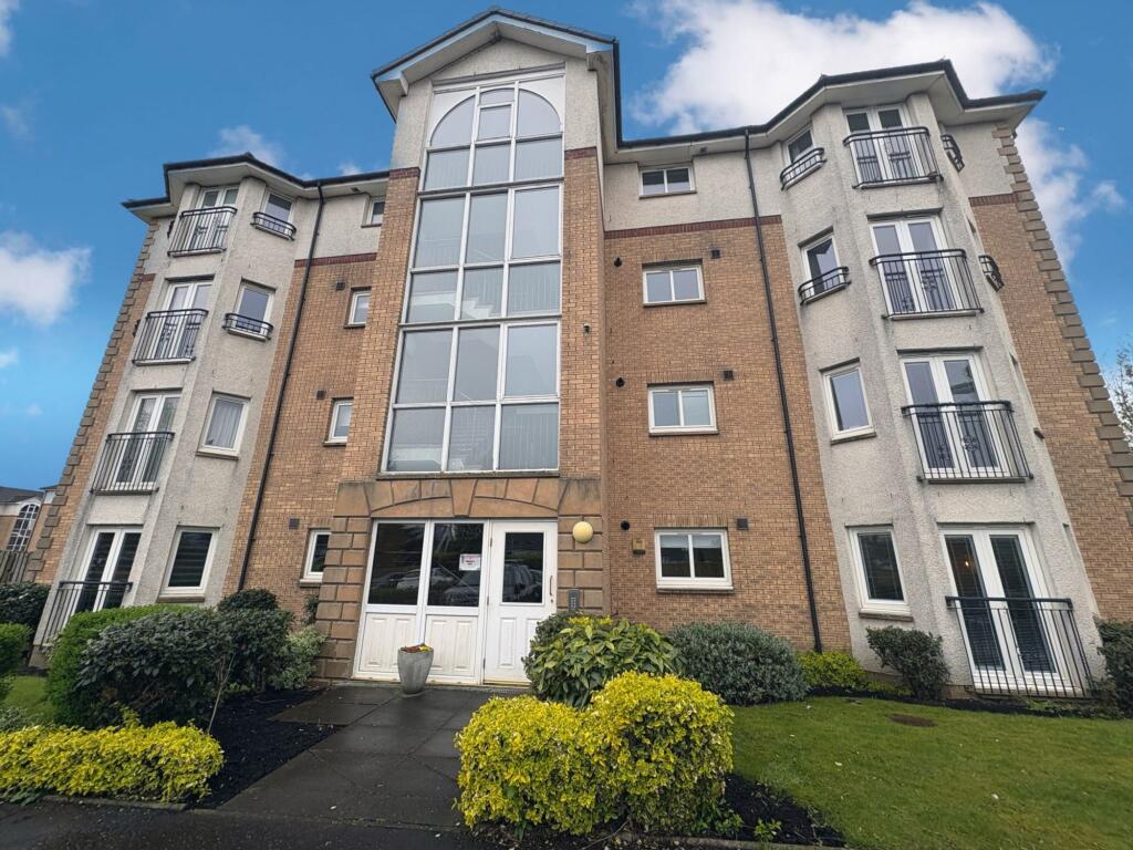 2 bed 1st Floor Flat for rent in Renfrew. From Penny Lane Homes Ltd - Renfrew