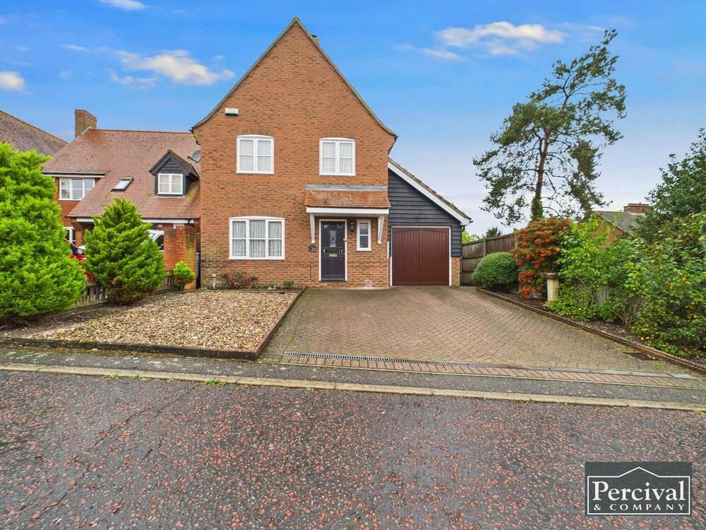 4 bed Detached for rent in Halstead. From Percival & Company - Earls Colne 4 bed Detached for rent in Halstead. From Percival & Company - Earls Colne