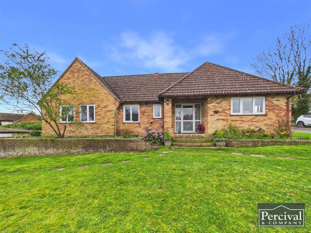3 bed Bungalow for rent in . From Percival & Company - Earls Colne