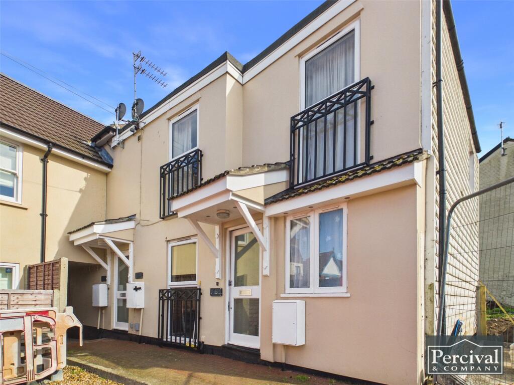1 bed Apartment for rent in Sudbury. From Percival & Company - Earls Colne
