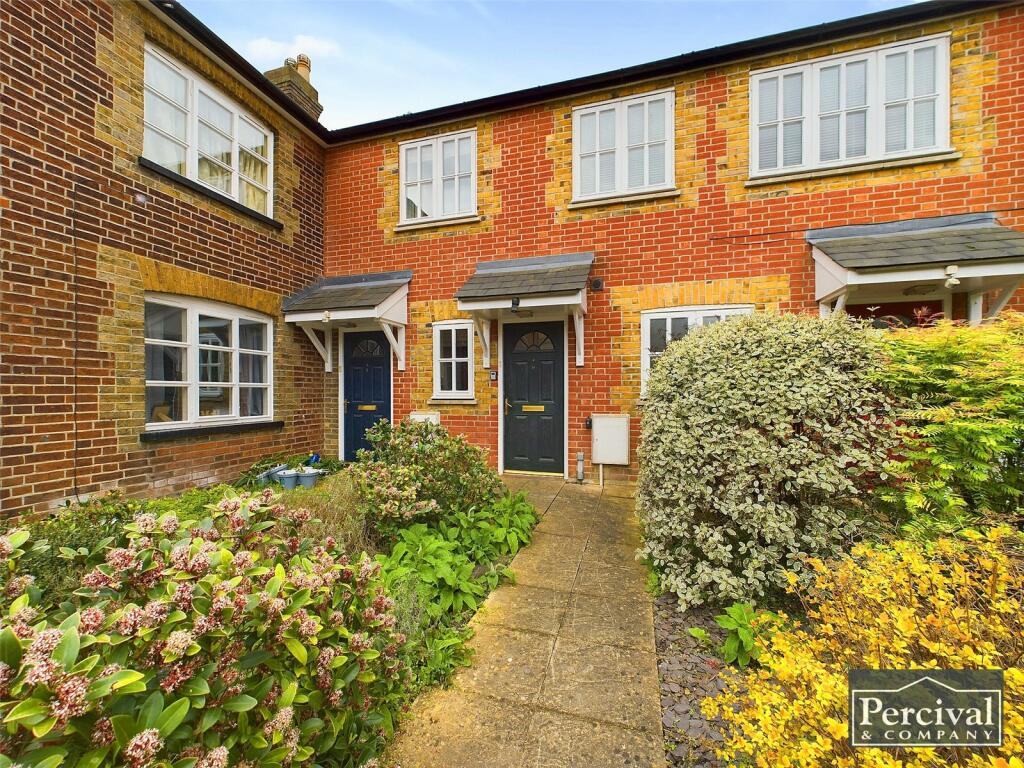 1 bed Apartment for rent in Earls Colne. From Percival & Company - Earls Colne