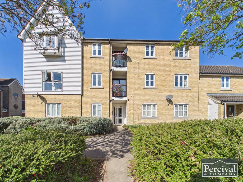 1 bed Apartment for rent in Martlesham Heath. From Percival & Company - Earls Colne