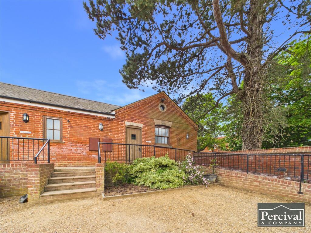 2 bed Bungalow for rent in Boxford. From Percival & Company - Earls Colne 2 bed Bungalow for rent in Boxford. From Percival & Company - Earls Colne