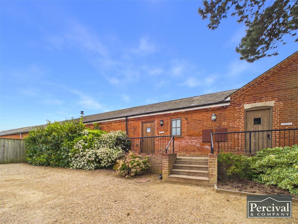 2 bed Bungalow for rent in Boxford. From Percival & Company - Earls Colne 2 bed Bungalow for rent in Boxford. From Percival & Company - Earls Colne