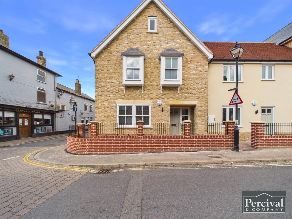 3 bed End of Terrace for rent in Sudbury. From Percival & Company - Earls Colne 3 bed End of Terrace for rent in Sudbury. From Percival & Company - Earls Colne