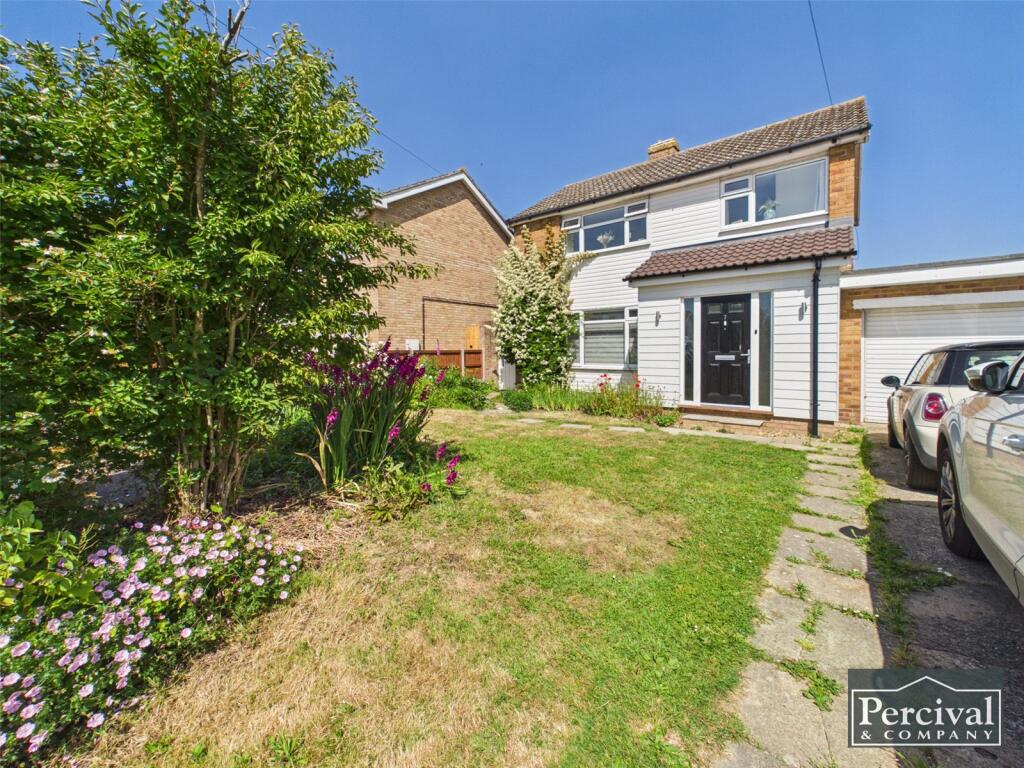 3 bed Detached for rent in Great Waldingfield. From Percival & Company - Earls Colne