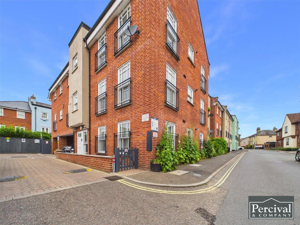 2 bed Apartment for rent in Sudbury. From Percival & Company - Earls Colne