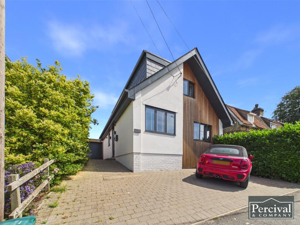 3 bed Detached for rent in Colne Engaine. From Percival & Company - Earls Colne