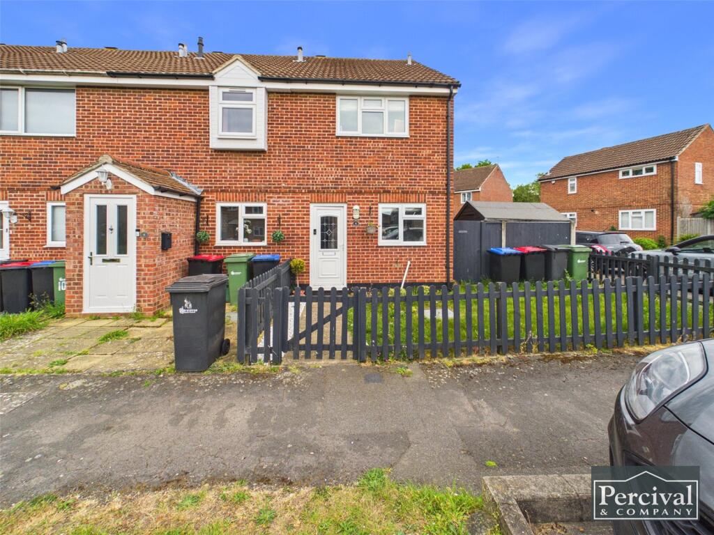 2 bed End of Terrace for rent in Earls Colne. From Percival & Company - Earls Colne 2 bed End of Terrace for rent in Earls Colne. From Percival & Company - Earls Colne