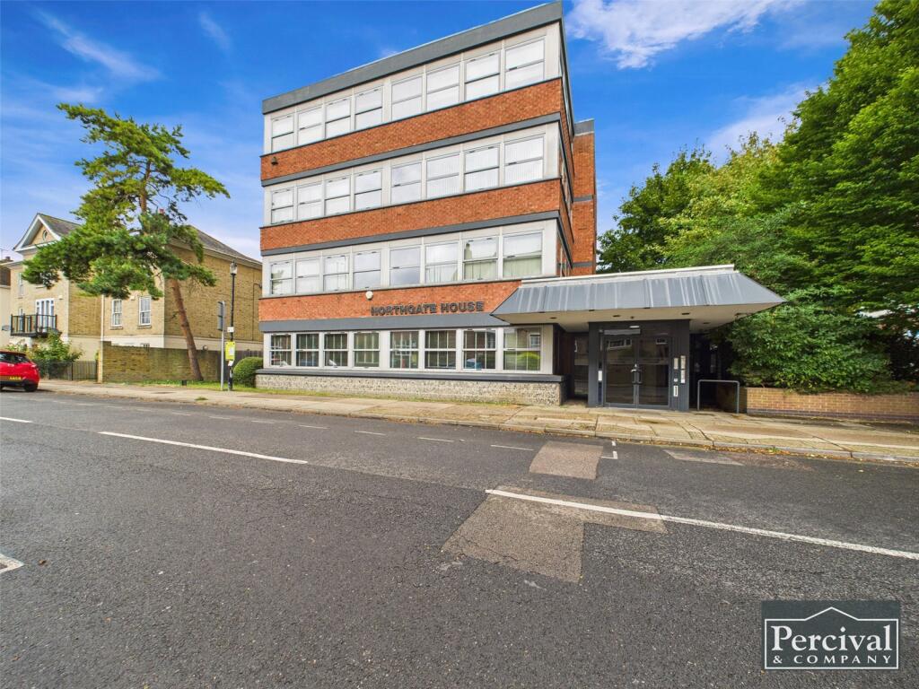 1 bed Apartment for rent in Colchester. From Percival & Company - Earls Colne