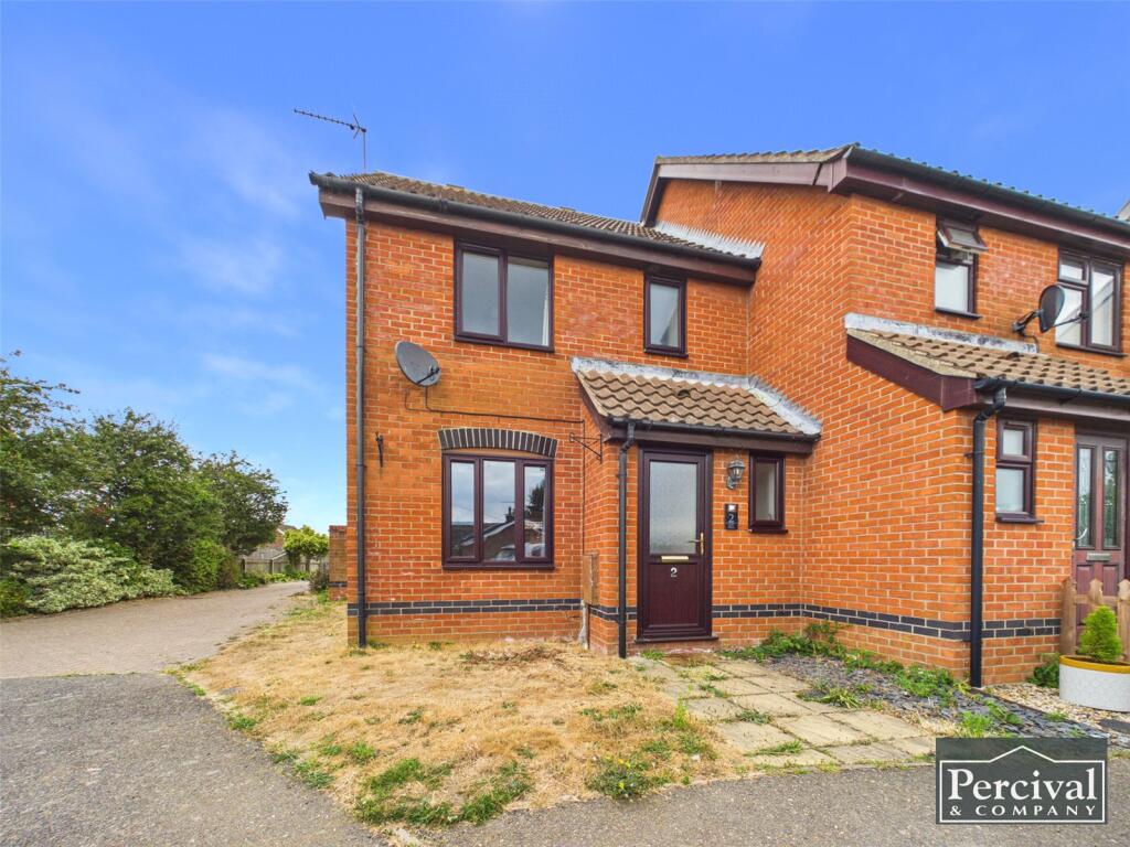 3 bed Semi Detached for rent in Shotley. From Percival & Company - Earls Colne 3 bed Semi Detached for rent in Shotley. From Percival & Company - Earls Colne