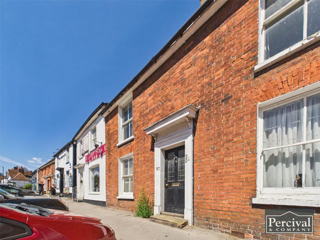 2 bed Mid Terraced House for rent in Earls Colne. From Percival & Company - Earls Colne 2 bed Mid Terraced House for rent in Earls Colne. From Percival & Company - Earls Colne