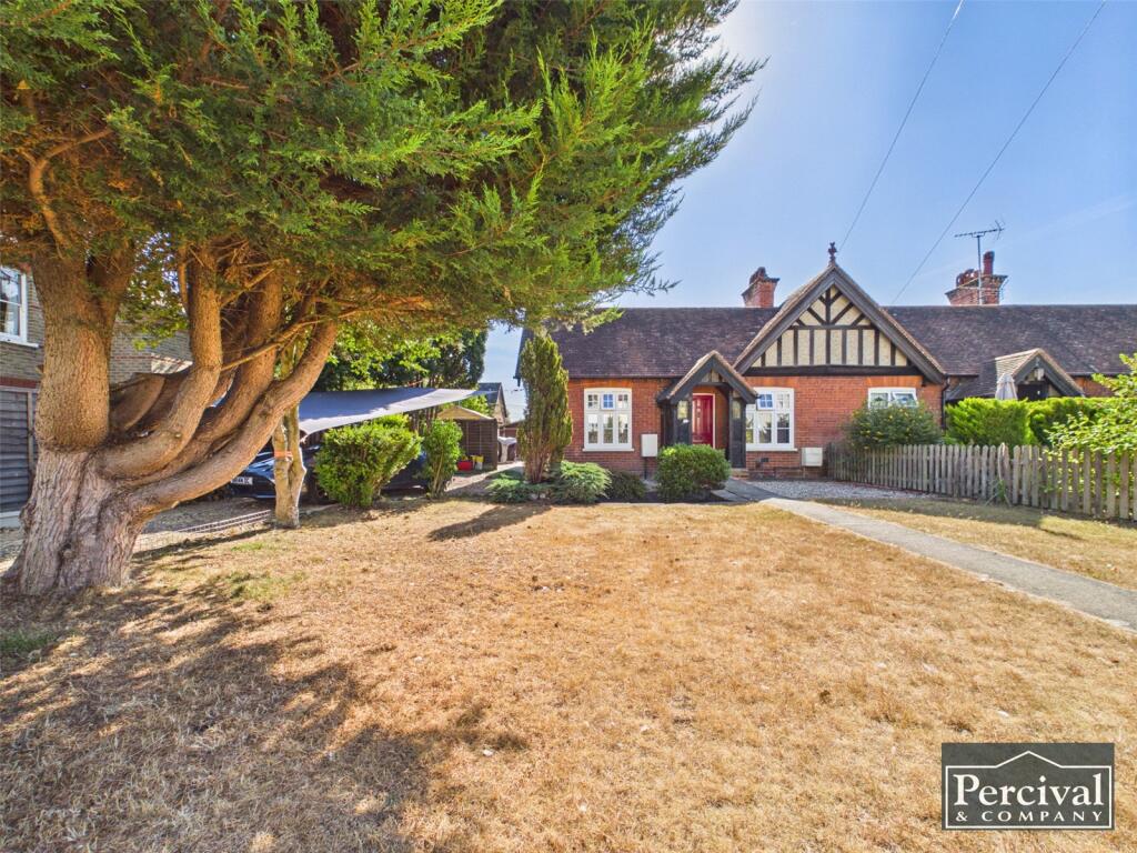 2 bed Bungalow for rent in Colchester. From Percival & Company - Earls Colne 2 bed Bungalow for rent in Colchester. From Percival & Company - Earls Colne