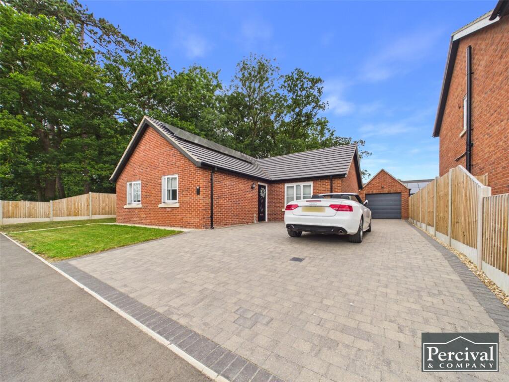 3 bed Bungalow for rent in Witham St Hughs. From Percival & Company - Earls Colne 3 bed Bungalow for rent in Witham St Hughs. From Percival & Company - Earls Colne