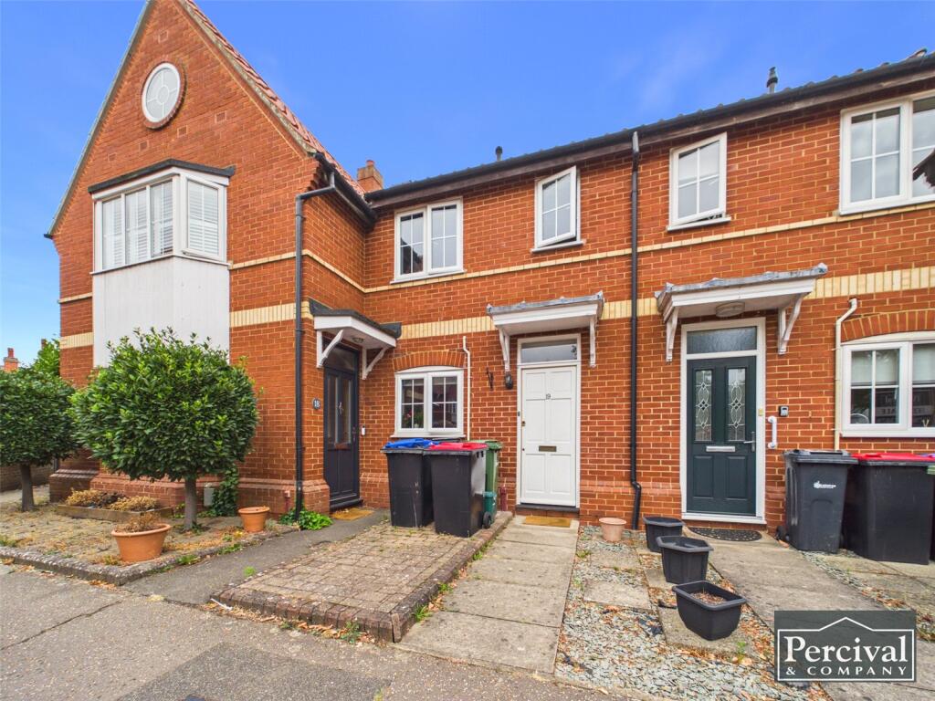 2 bed Mid Terraced House for rent in Earls Colne. From Percival & Company - Earls Colne 2 bed Mid Terraced House for rent in Earls Colne. From Percival & Company - Earls Colne