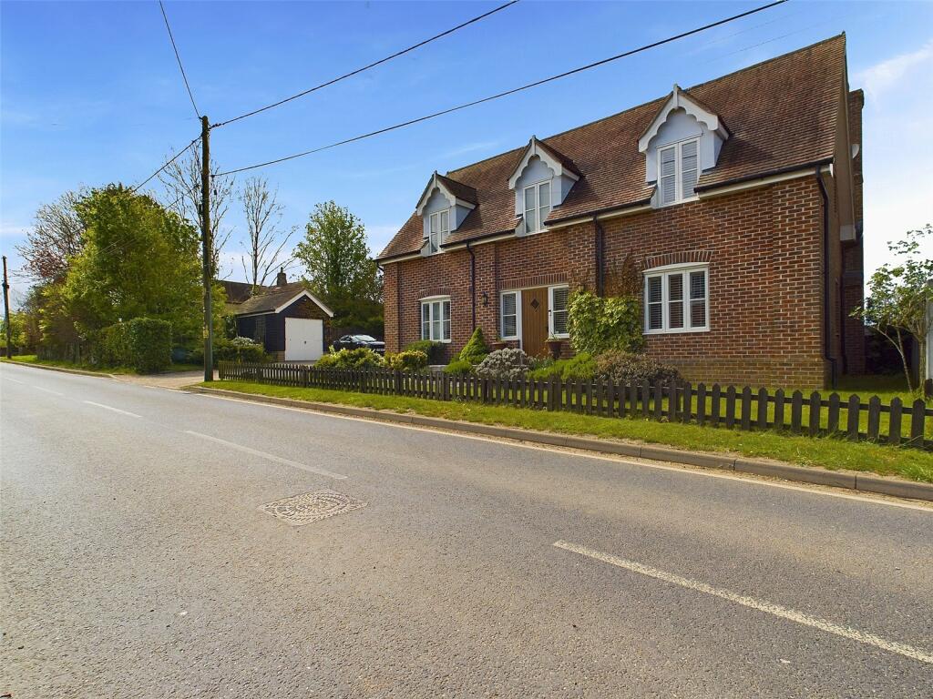 3 bed Detached for rent in Chappel. From Percival & Company - Earls Colne