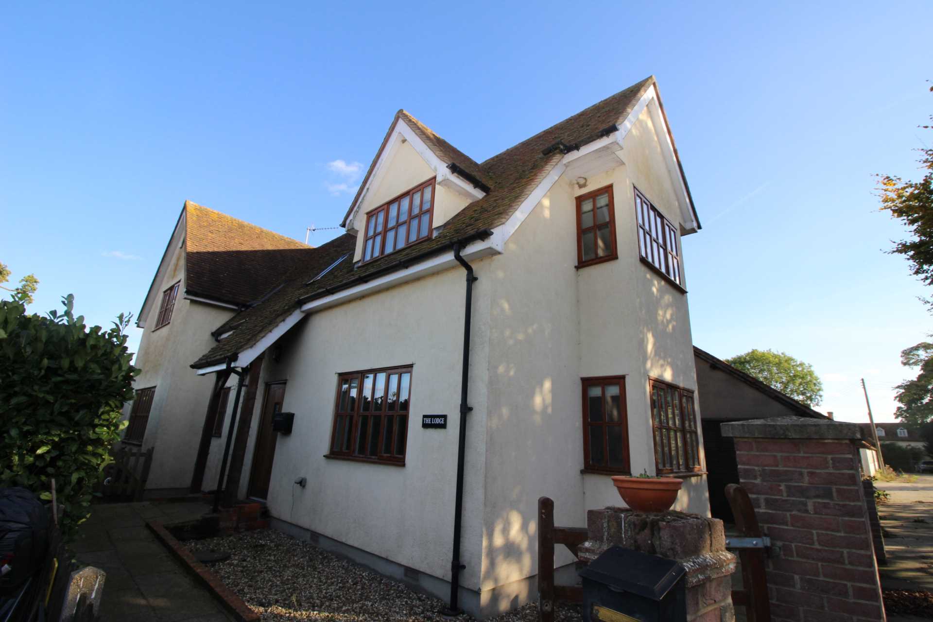 3 bed Detached House for rent in Ongar. From Philip James Estates