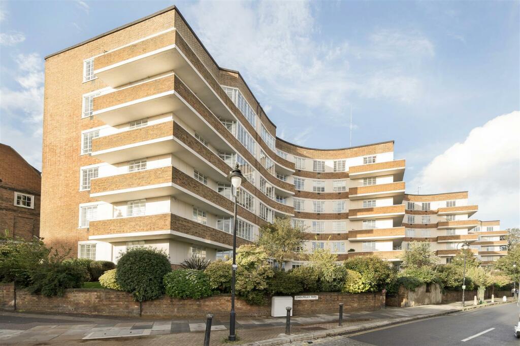 3 bed Apartment for rent in Hornsey. From PhilipAlexander - Philipalexander Estate Agent