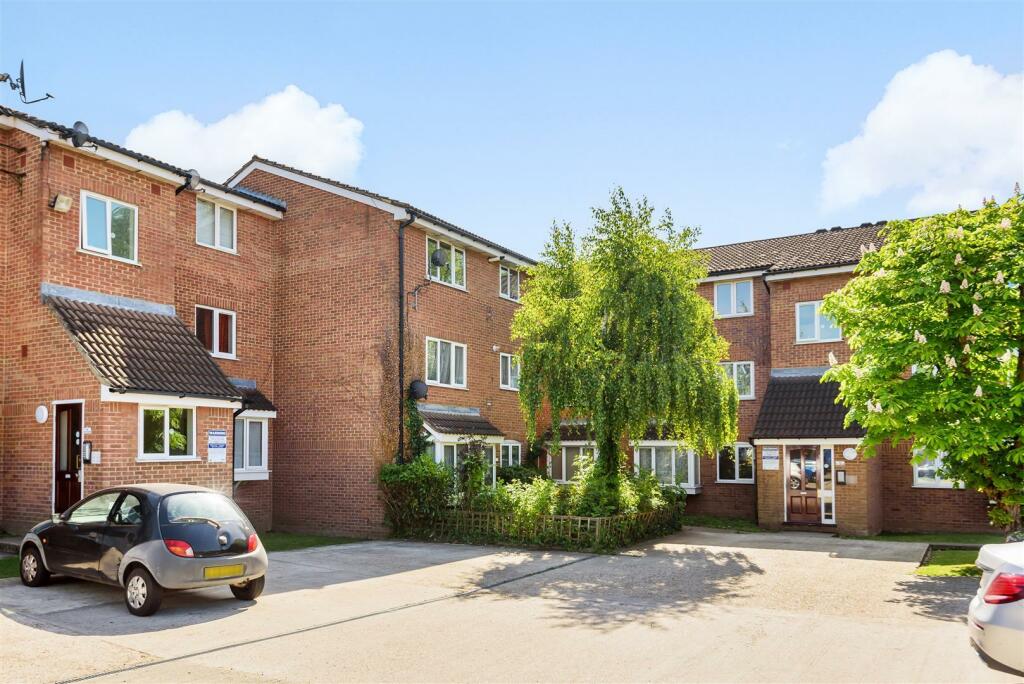 1 bed Apartment for rent in Friern Barnet. From PhilipAlexander - Philipalexander Estate Agent