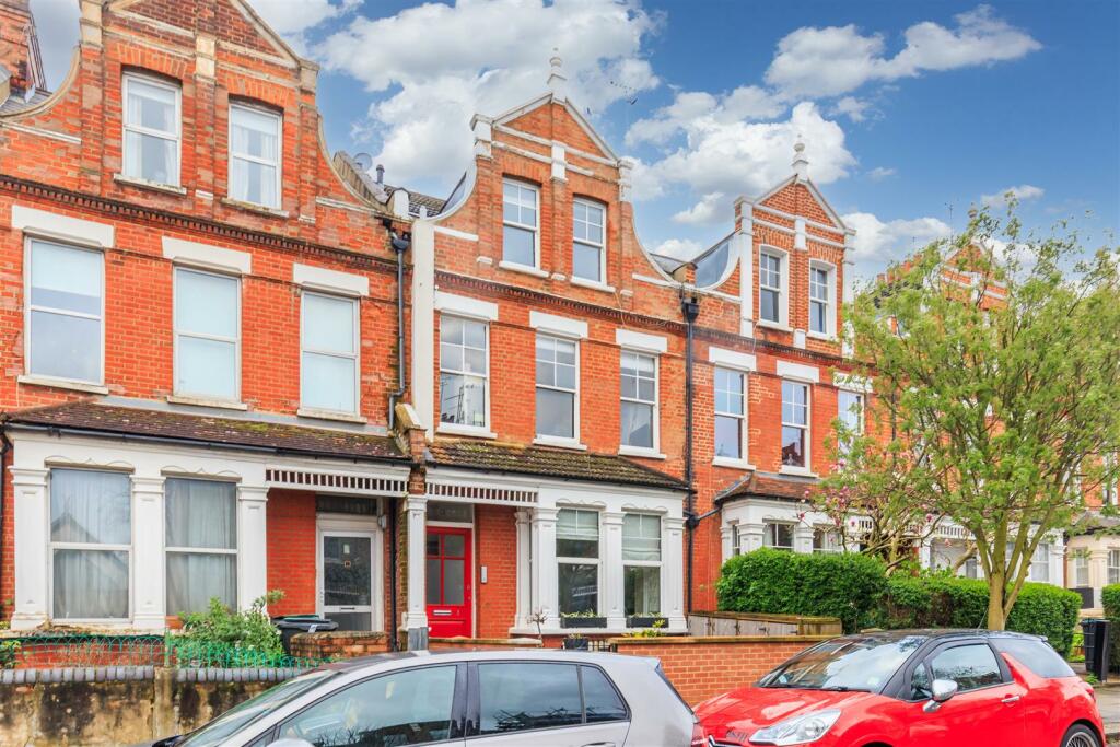 2 bed Flat for rent in Hornsey. From PhilipAlexander - Philipalexander Estate Agent