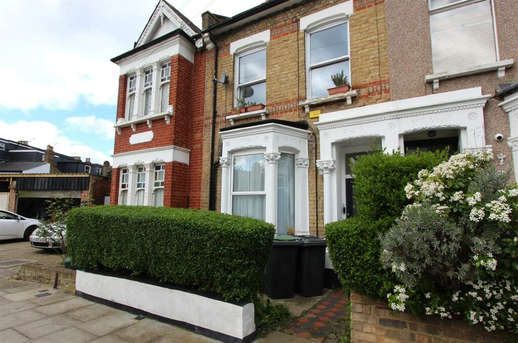 1 bed Flat for rent in Hornsey. From PhilipAlexander - Philipalexander Estate Agent