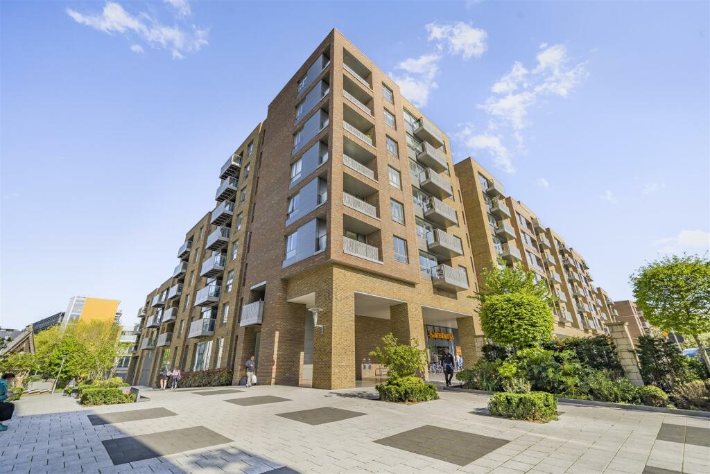 2 bed Apartment for rent in Hornsey. From PhilipAlexander - Philipalexander Estate Agent