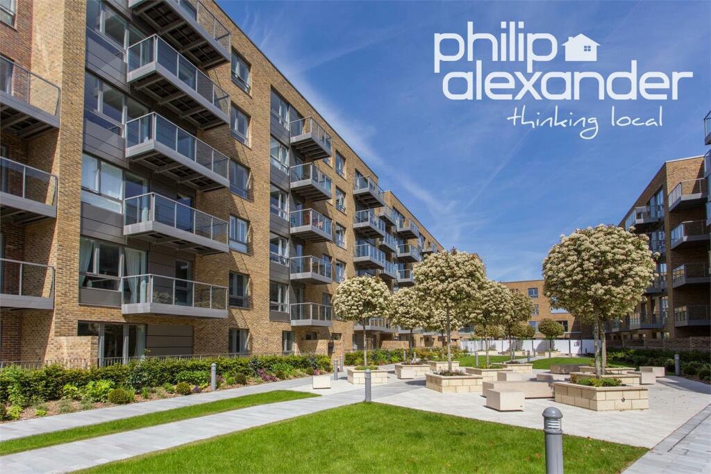 1 bed Apartment for rent in Hornsey. From PhilipAlexander - Philipalexander Estate Agent
