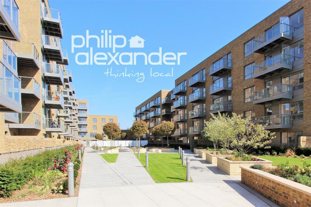 2 bed Apartment for rent in Hornsey. From Philip Alexander - N8