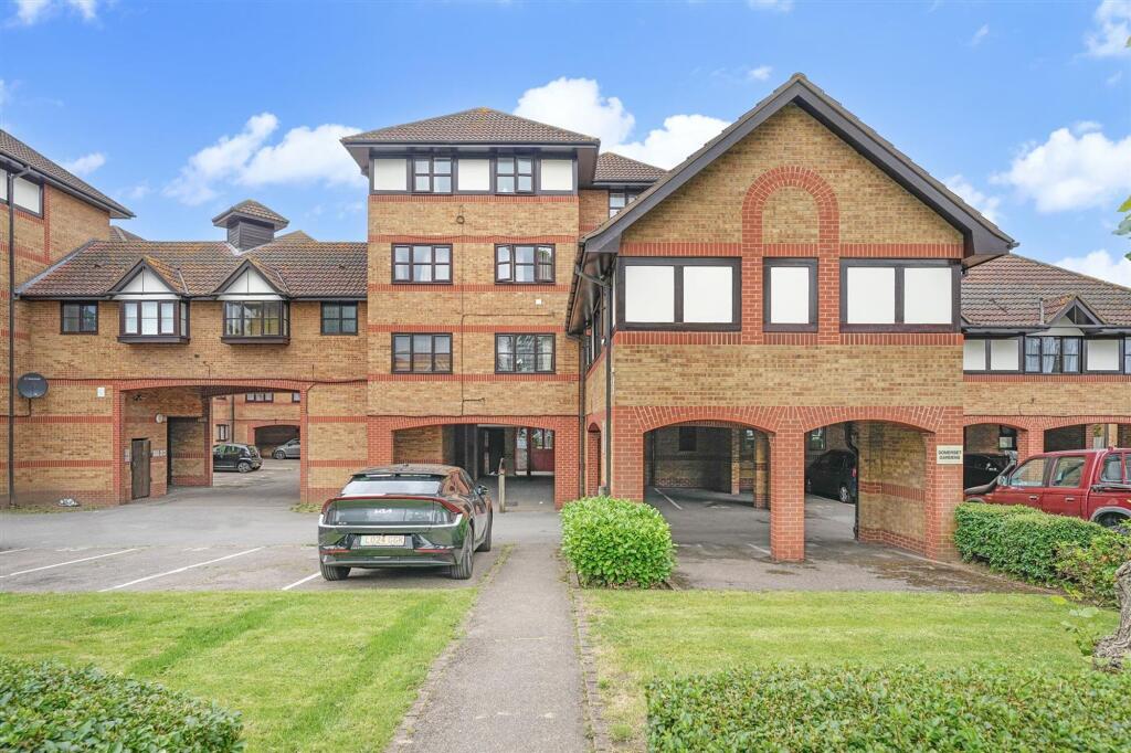 1 bed Apartment for rent in Tottenham. From Philip Alexander - N8