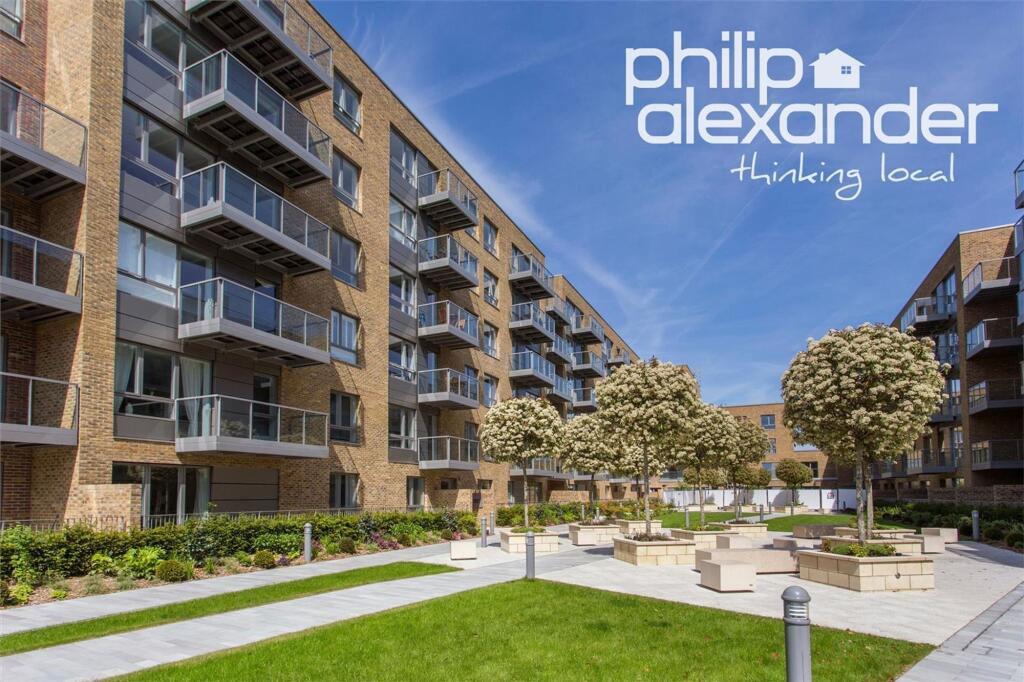2 bed Apartment for rent in Hornsey. From Philip Alexander - N8 2 bed Apartment for rent in Hornsey. From Philip Alexander - N8