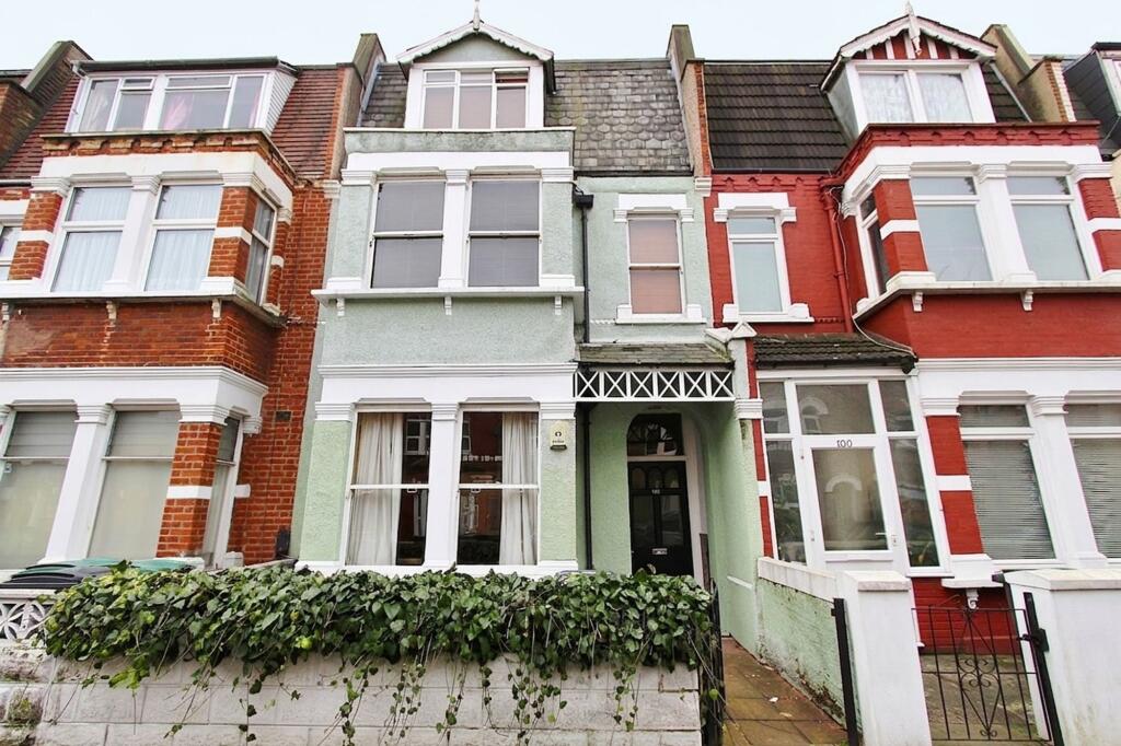 1 bed House (unspecified) for rent in Hornsey. From Philip Alexander - N8