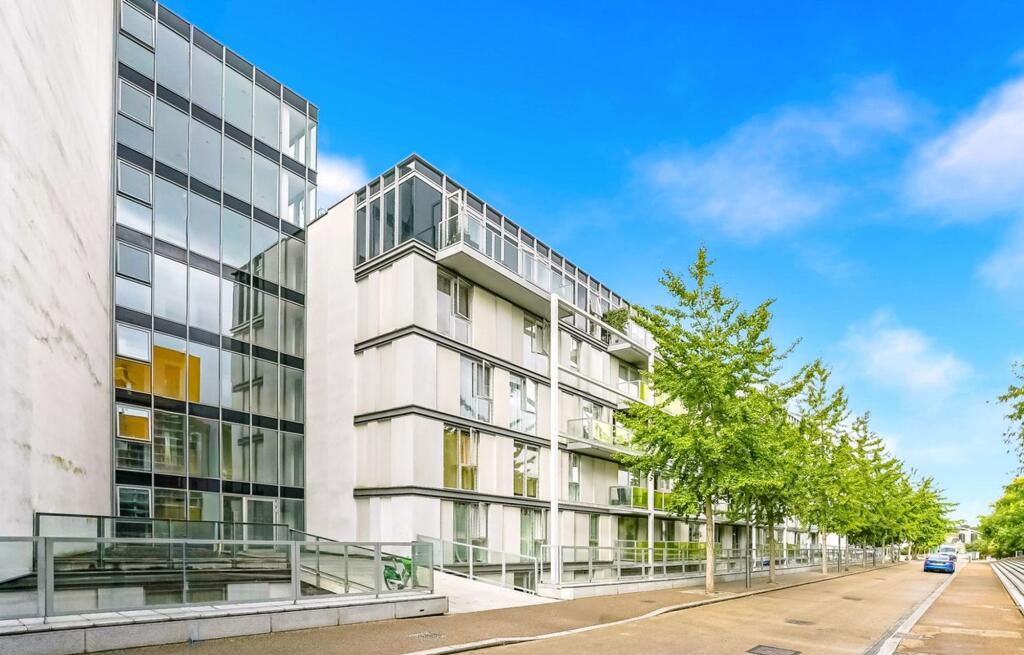 1 bed Apartment for rent in Hornsey. From Philip Alexander - N8 1 bed Apartment for rent in Hornsey. From Philip Alexander - N8
