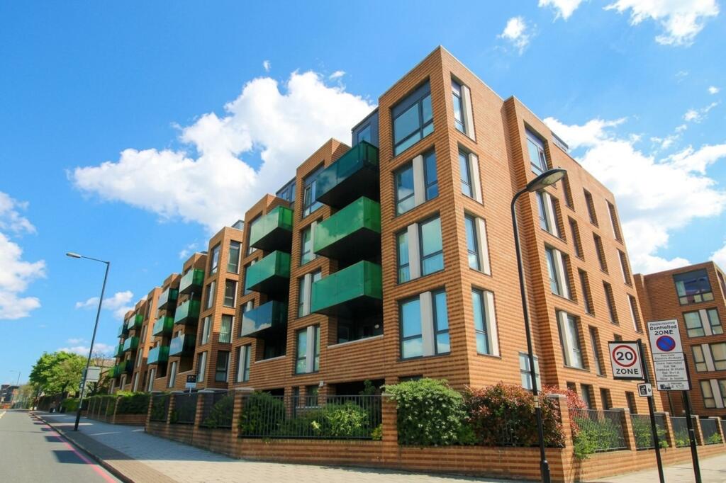 1 bed Apartment for rent in Stoke Newington. From Philip Alexander - N8 1 bed Apartment for rent in Stoke Newington. From Philip Alexander - N8