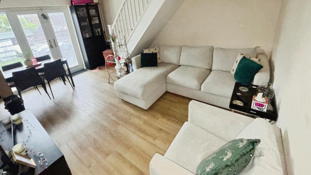 2 bed Semi Detached for rent in Bryncethin. From Peter Alan - Bridgend