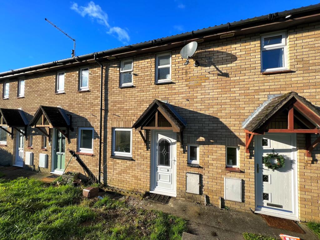 2 bed Detached for rent in Bridgend. From Peter Alan - Bridgend